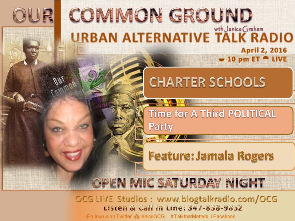 04-02-16 Open Mic