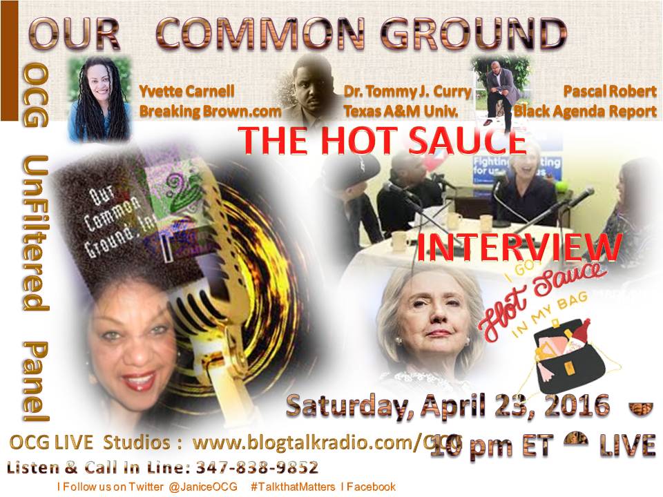 04-23-16 Hotsauce Hillary