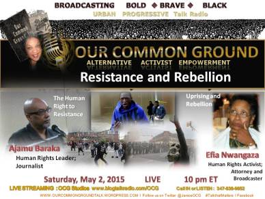 05-02-15 Resistance and Rebellion