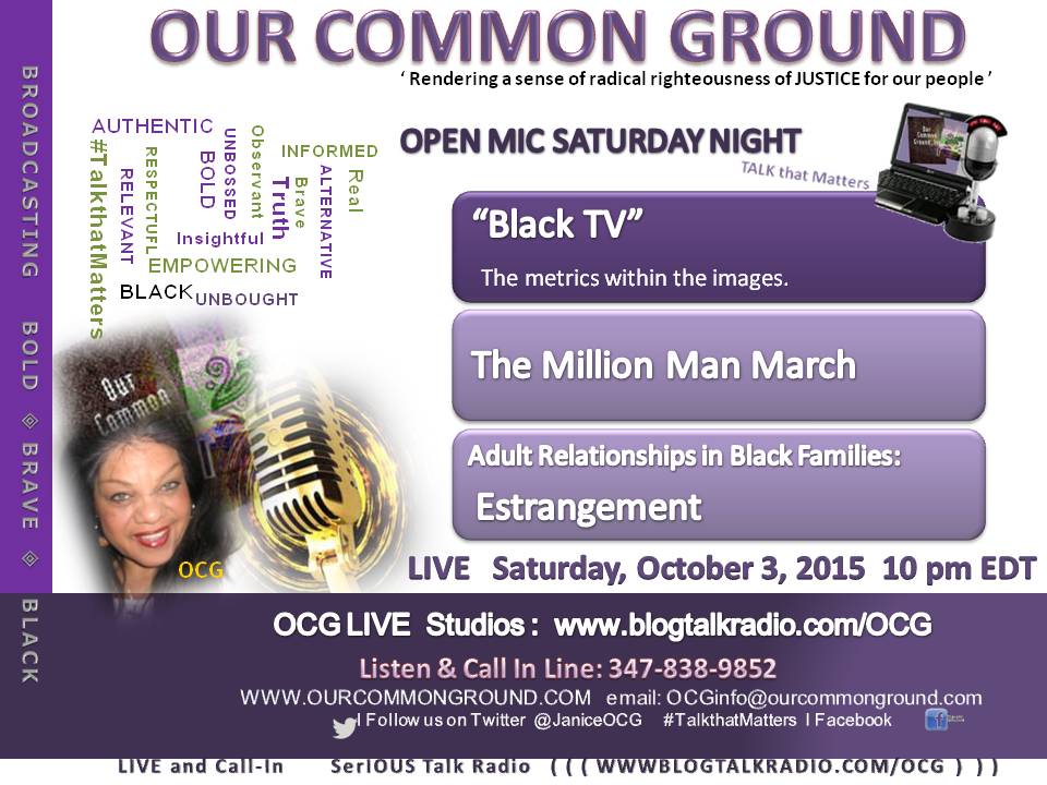 10-03 Open Mic