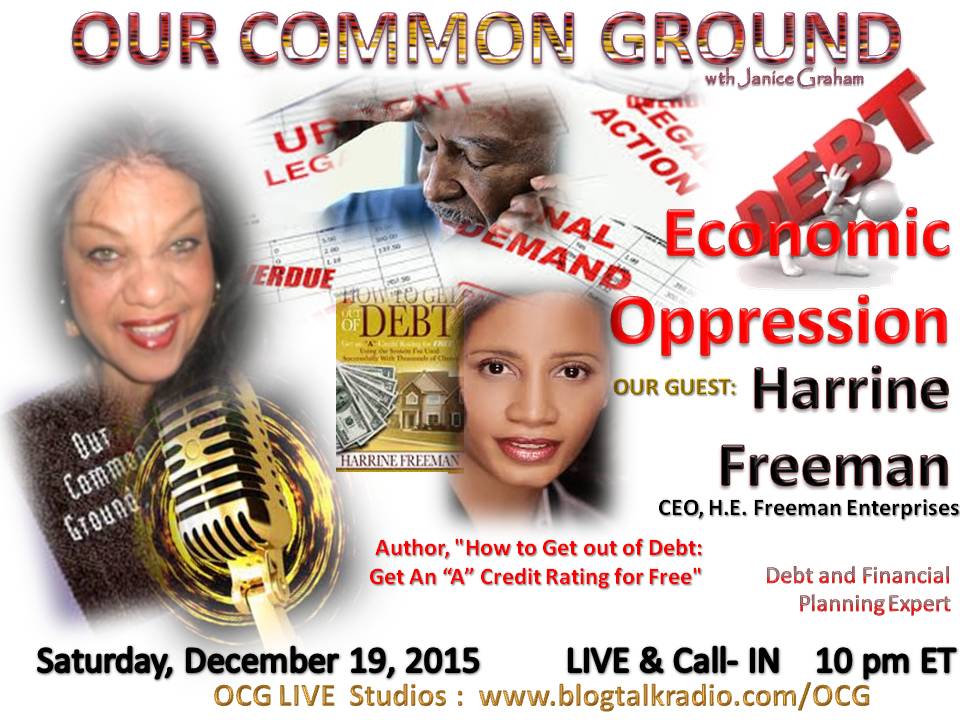 12-19-15 Debt Freeman