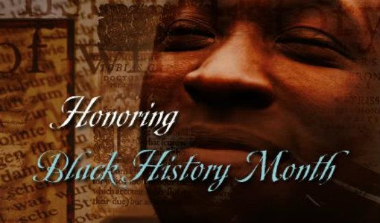 black history