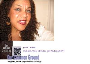 Janice Graham