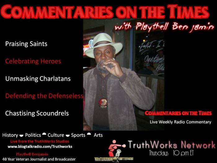 Commentaries gen 6