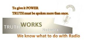 TRUTHwLOGO