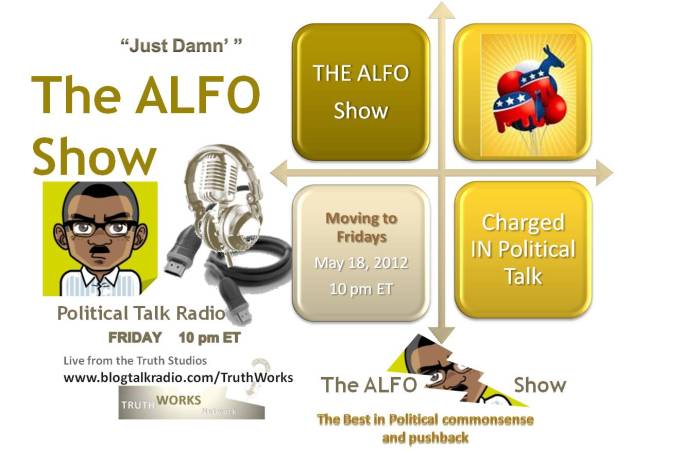 ALFO goes Nighttime