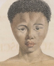 Saartjie (Sarah) Baartman's story