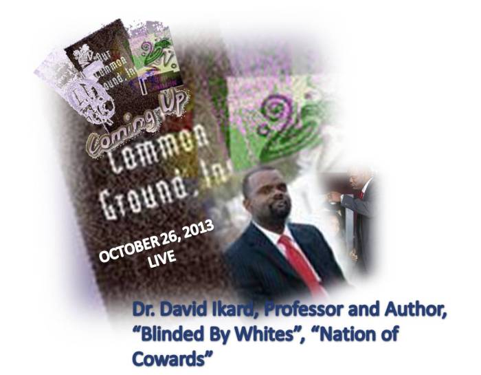 David Ikard