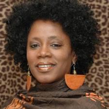 Harell Africa Antoinette