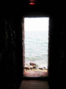 Goree Slave Trade Island: A Tragic History, Beggars In The Water, And The Shame Of Africa