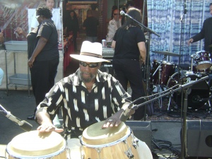 playthell benjamin
