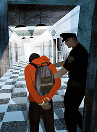 Take Police Officers Off the School Discipline Beat - NYTimes.com