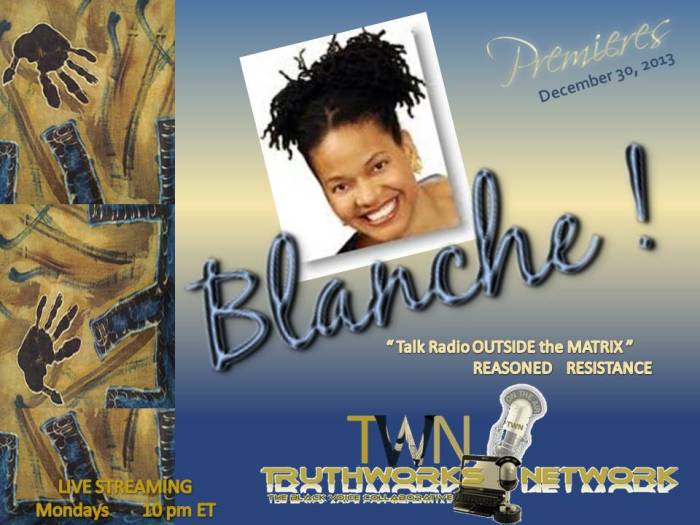 Blanche BANNER