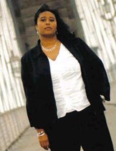 Kimn Bridge Bio Pic
