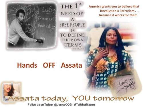 ASSATA