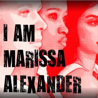 I am Marissa