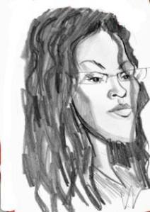 yvette carnell