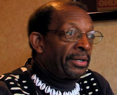 Ron Daniels