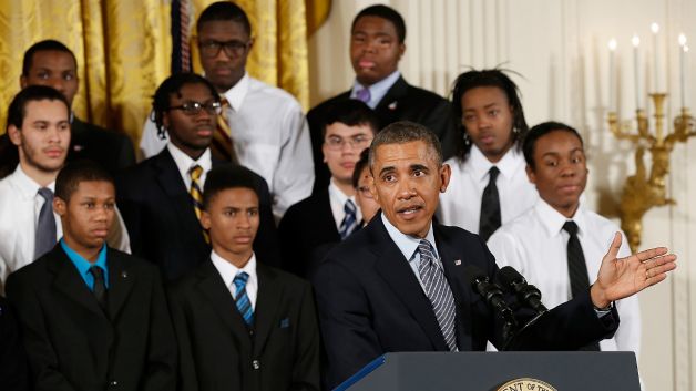 obama brothers keeper