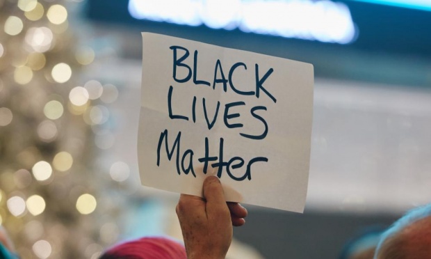Poverty leads to death for more black Americans than whites | Money | The Guardian