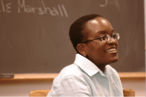 Valerie Smith (princeton.edu) 