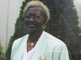 Susie Jackson