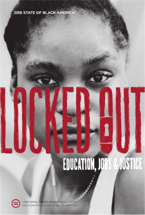 Locked Out