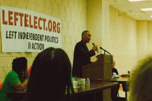 Bruce A. Dixon