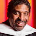 Go to the profile of Rev. Dr. William J. Barber, II