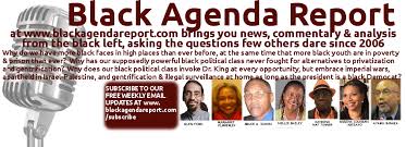black agenda report