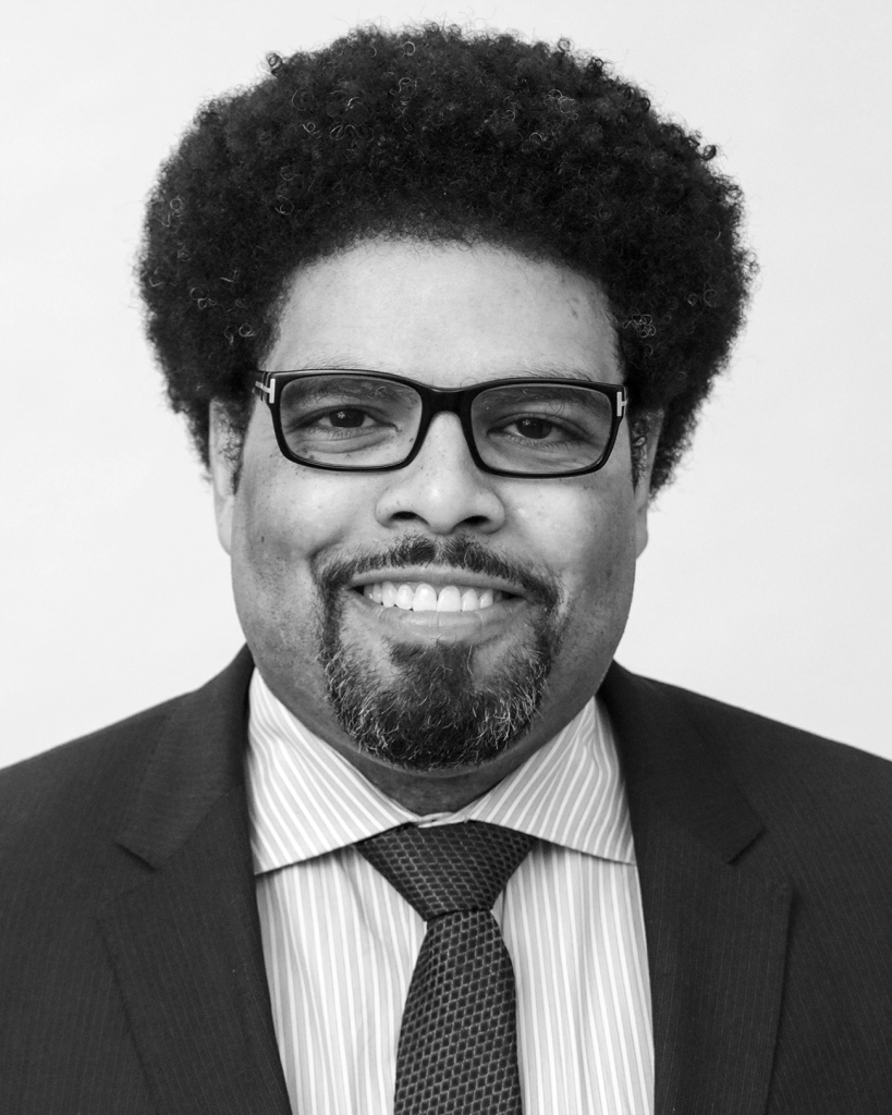 Juneteenth-Black Economists-Darrick Hamilton