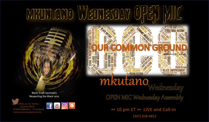 Genbanner weekly