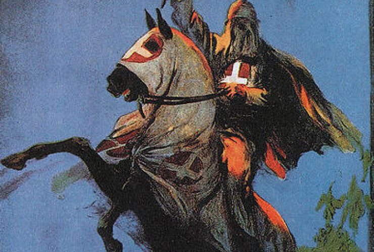 Births of a Nation, Redux