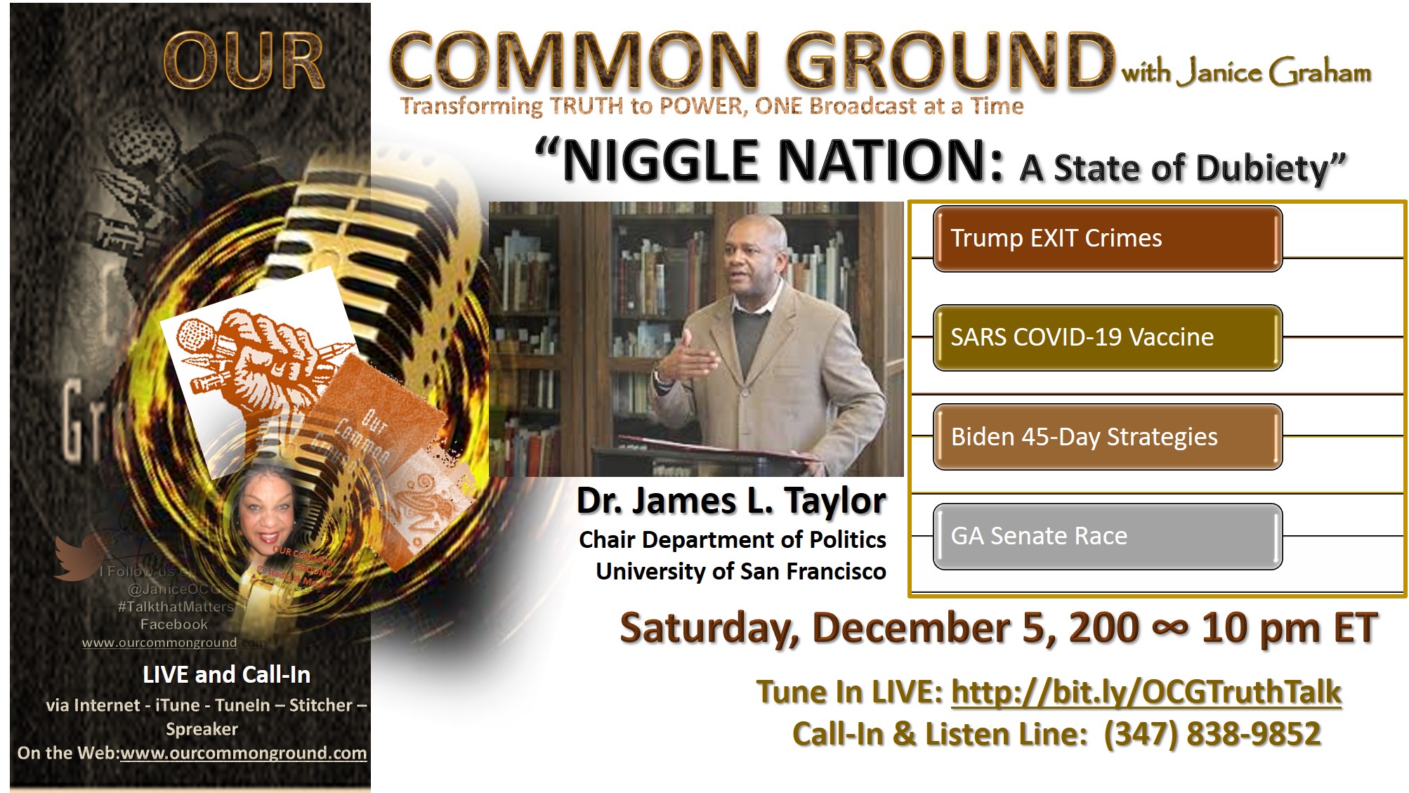 12-5-20 Niggle Nation