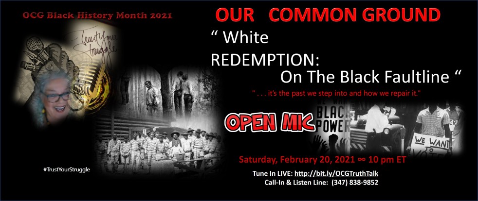 2-20-21 Banner White Redemption