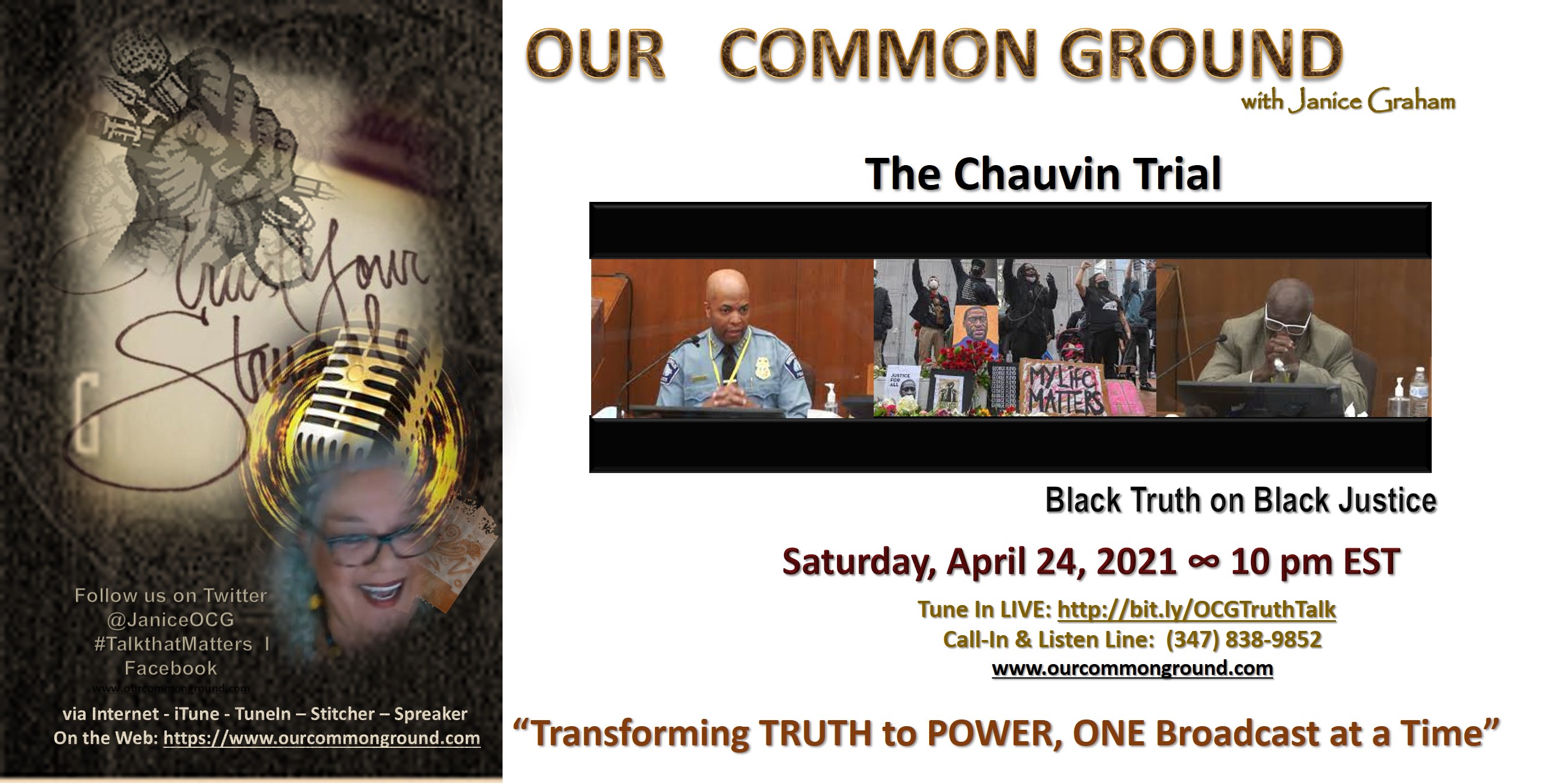 4-10-21 Chauvin Trial