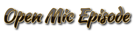 openn mic