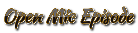 openn mic