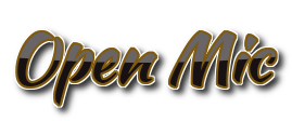 openn mic