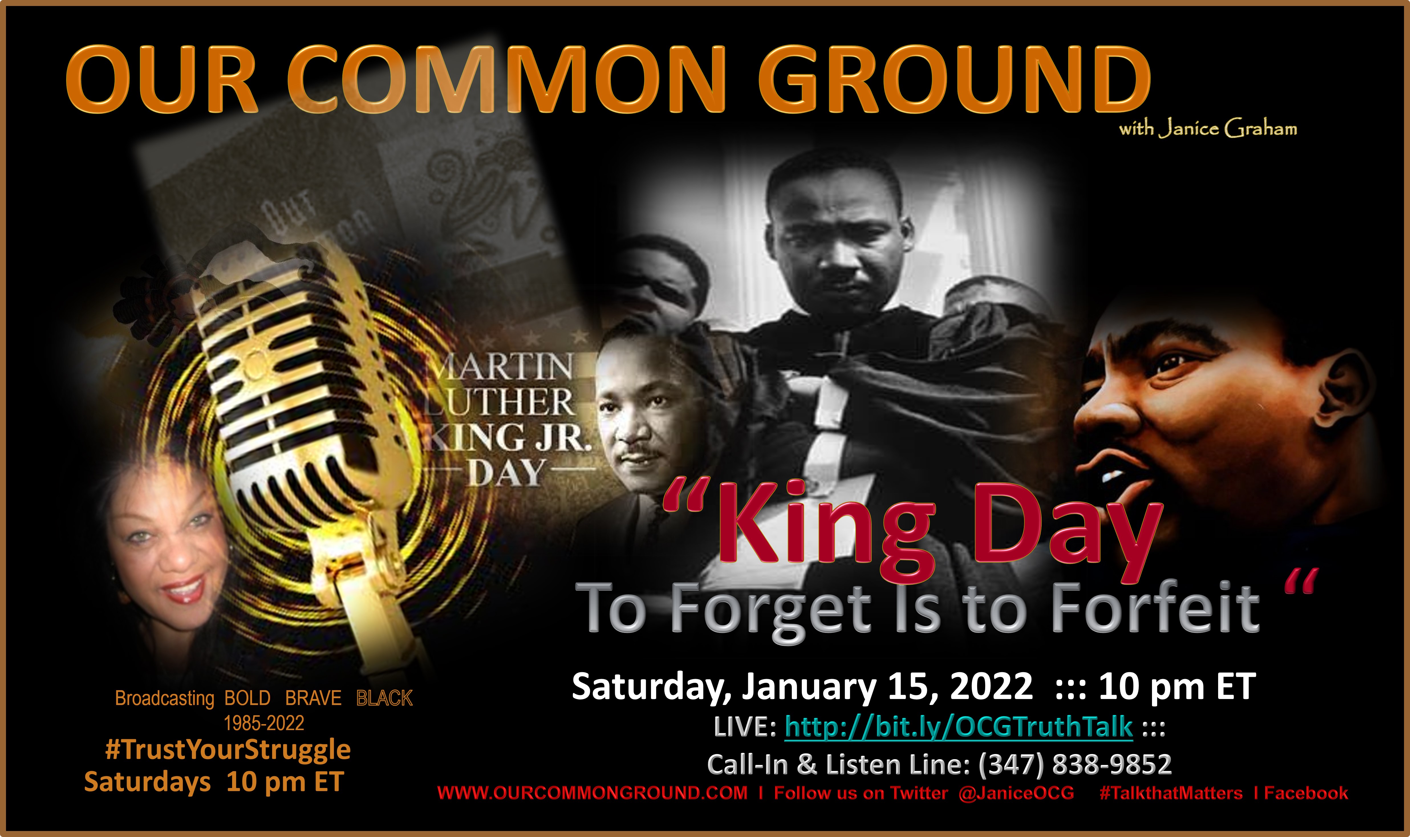 1-15-22 King Day