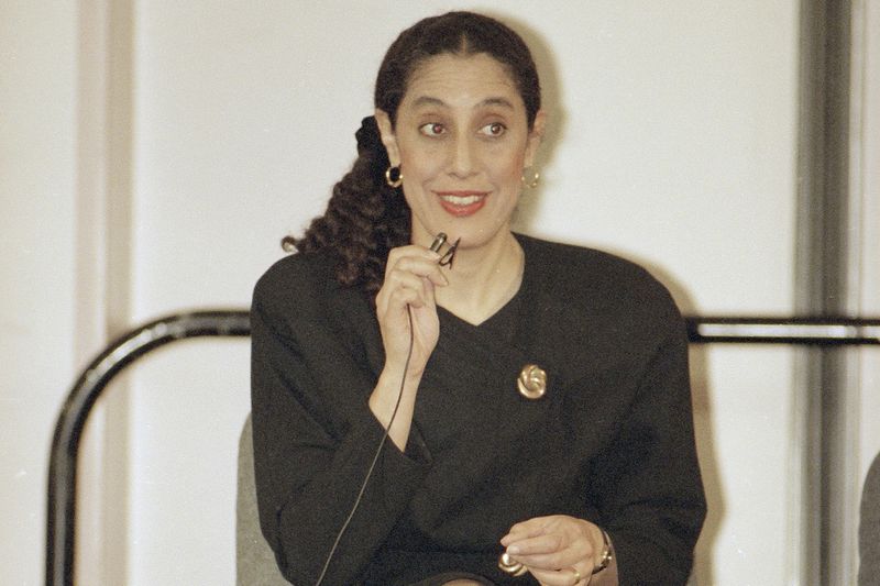 Guinier Lani