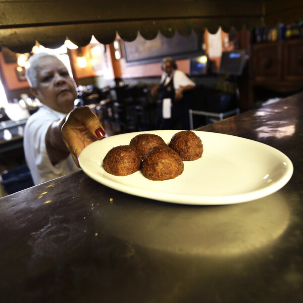 Meet The Calas, A New Orleans Tradition That Helped Free Slaves