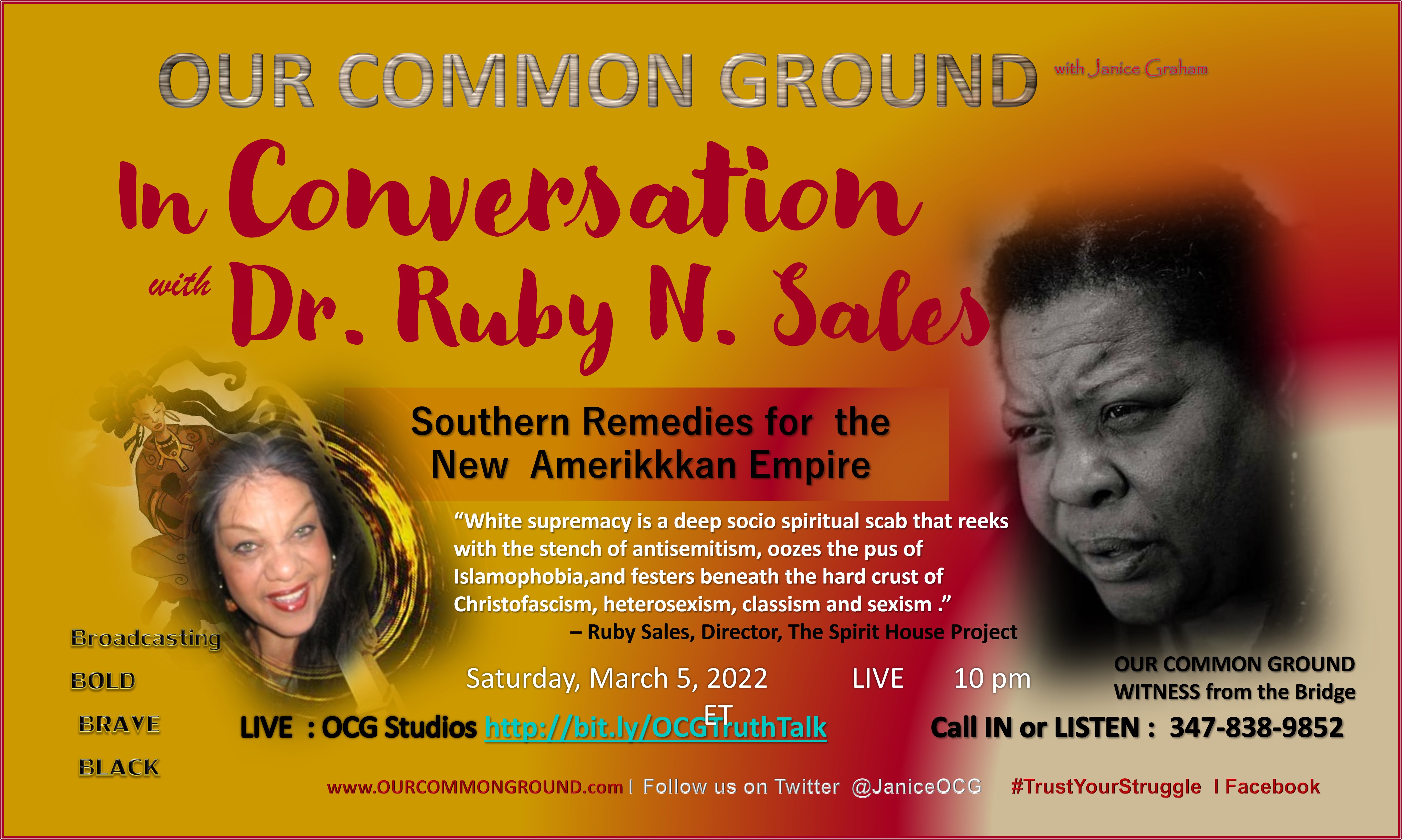 03-05-22 22 Ruby Sales