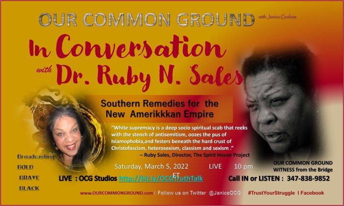 03-05-22 22 Ruby Sales